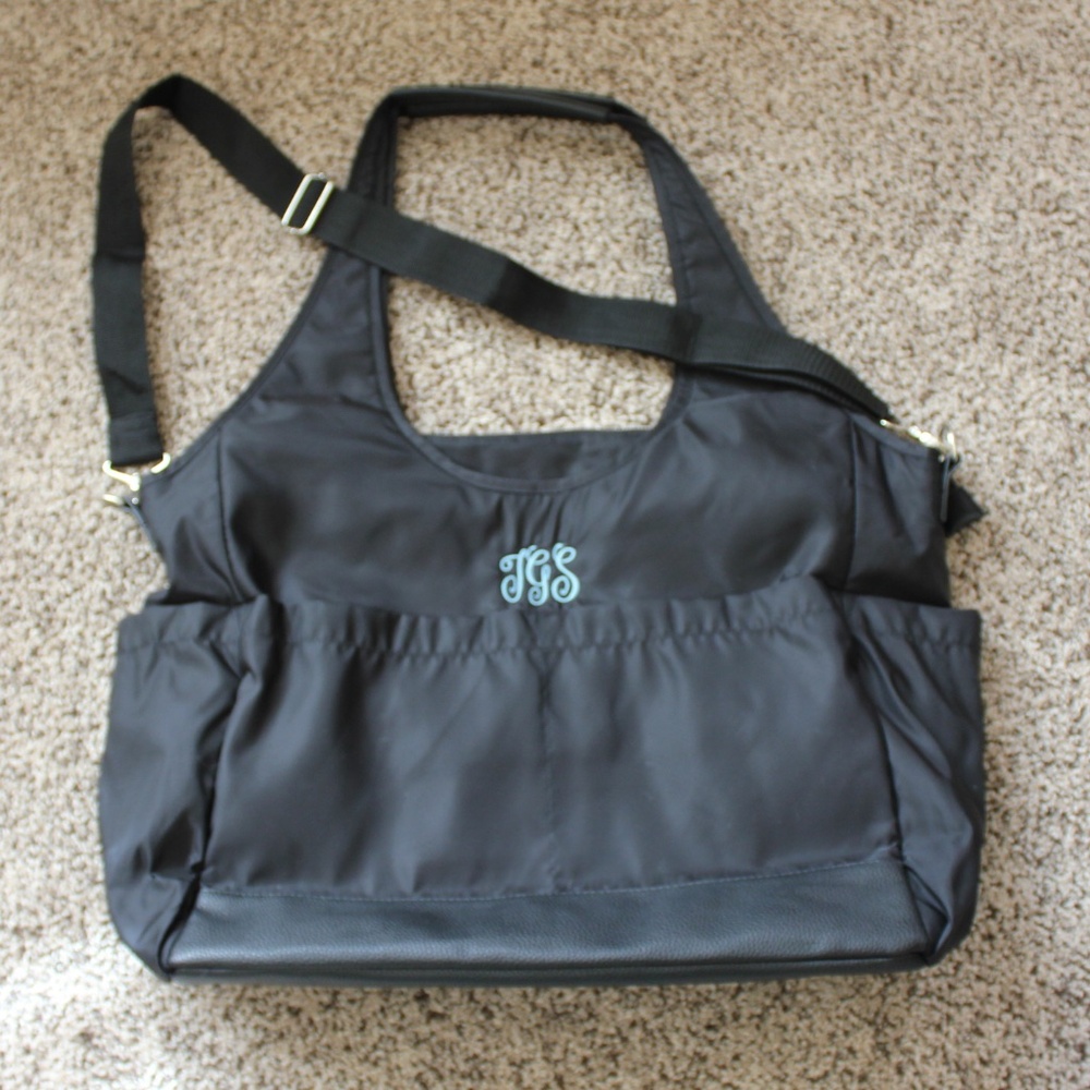 Thirty-One City Park Bag